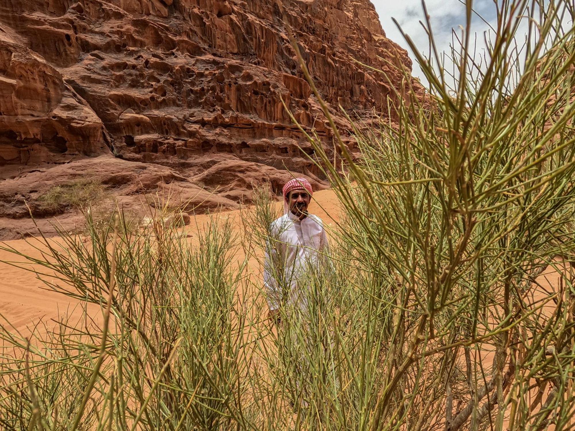Hotel Stargazing Camp & Tours Wadi Rum Exterior foto