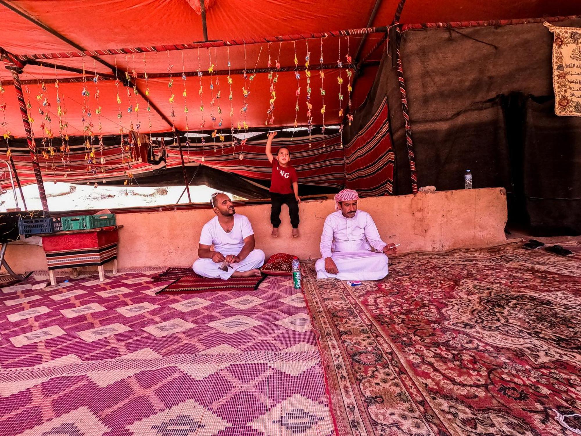 Hotel Stargazing Camp & Tours Wadi Rum Exterior foto