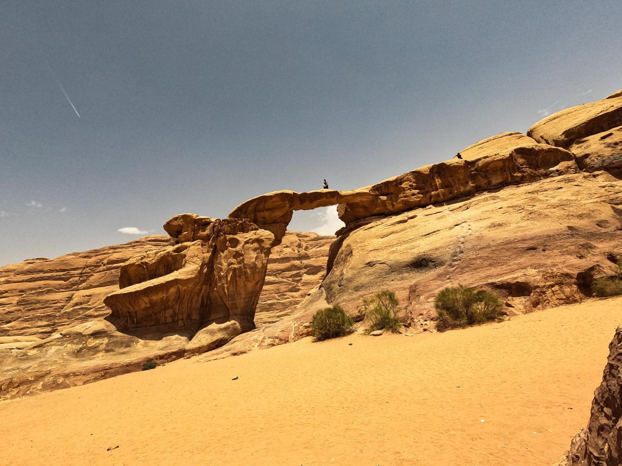 Hotel Stargazing Camp & Tours Wadi Rum Exterior foto