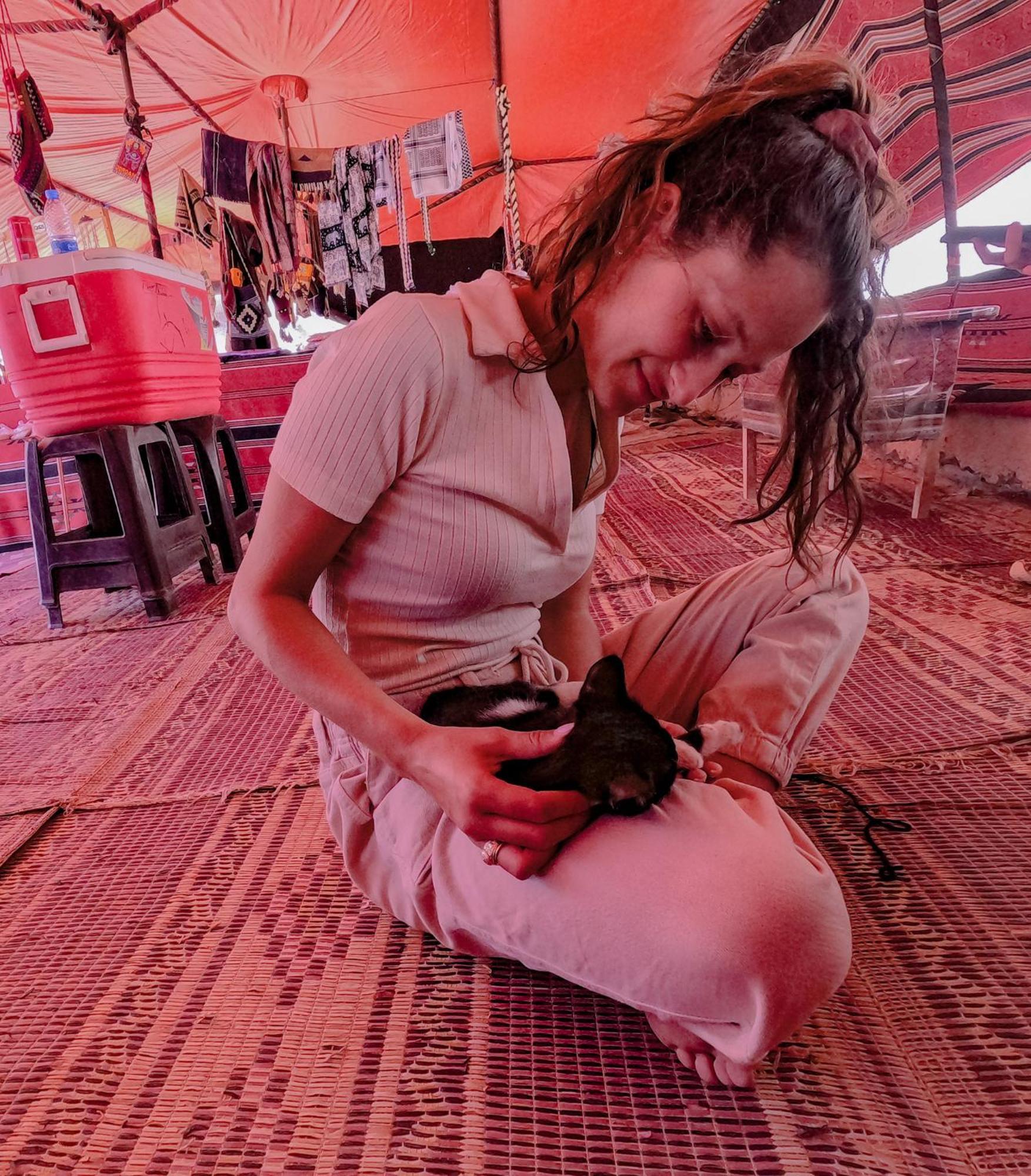 Hotel Stargazing Camp & Tours Wadi Rum Exterior foto