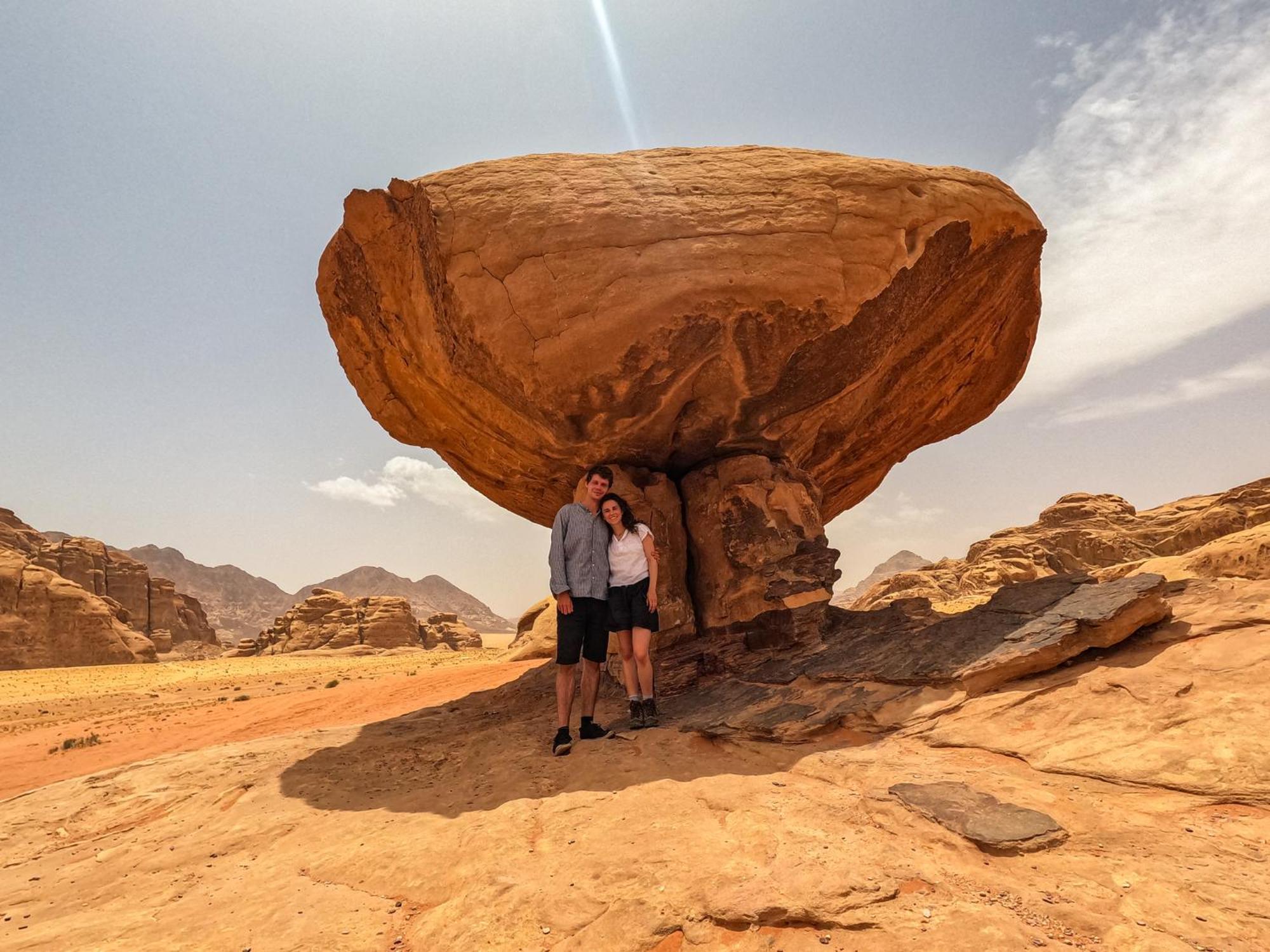 Hotel Stargazing Camp & Tours Wadi Rum Exterior foto