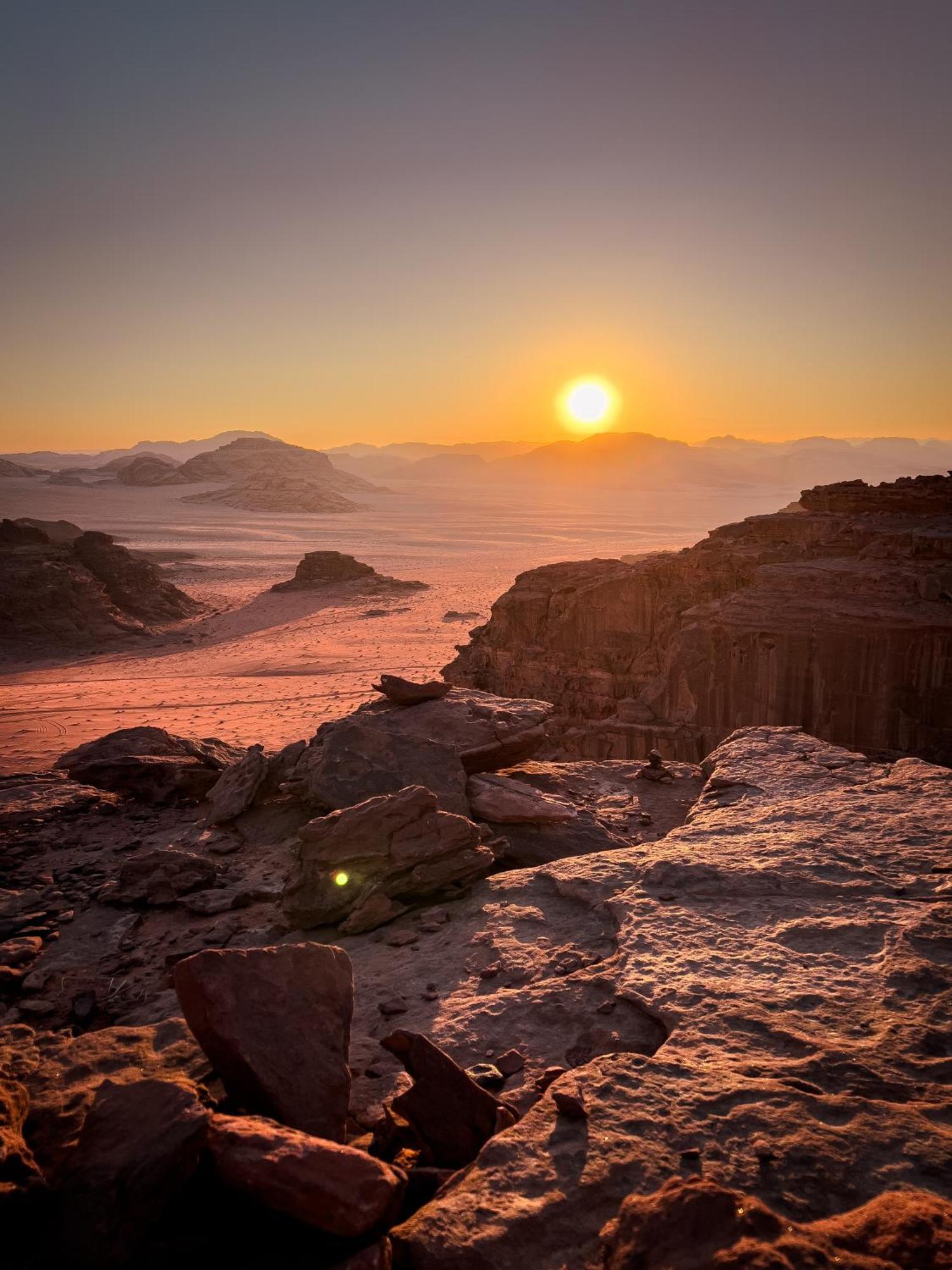 Hotel Stargazing Camp & Tours Wadi Rum Exterior foto