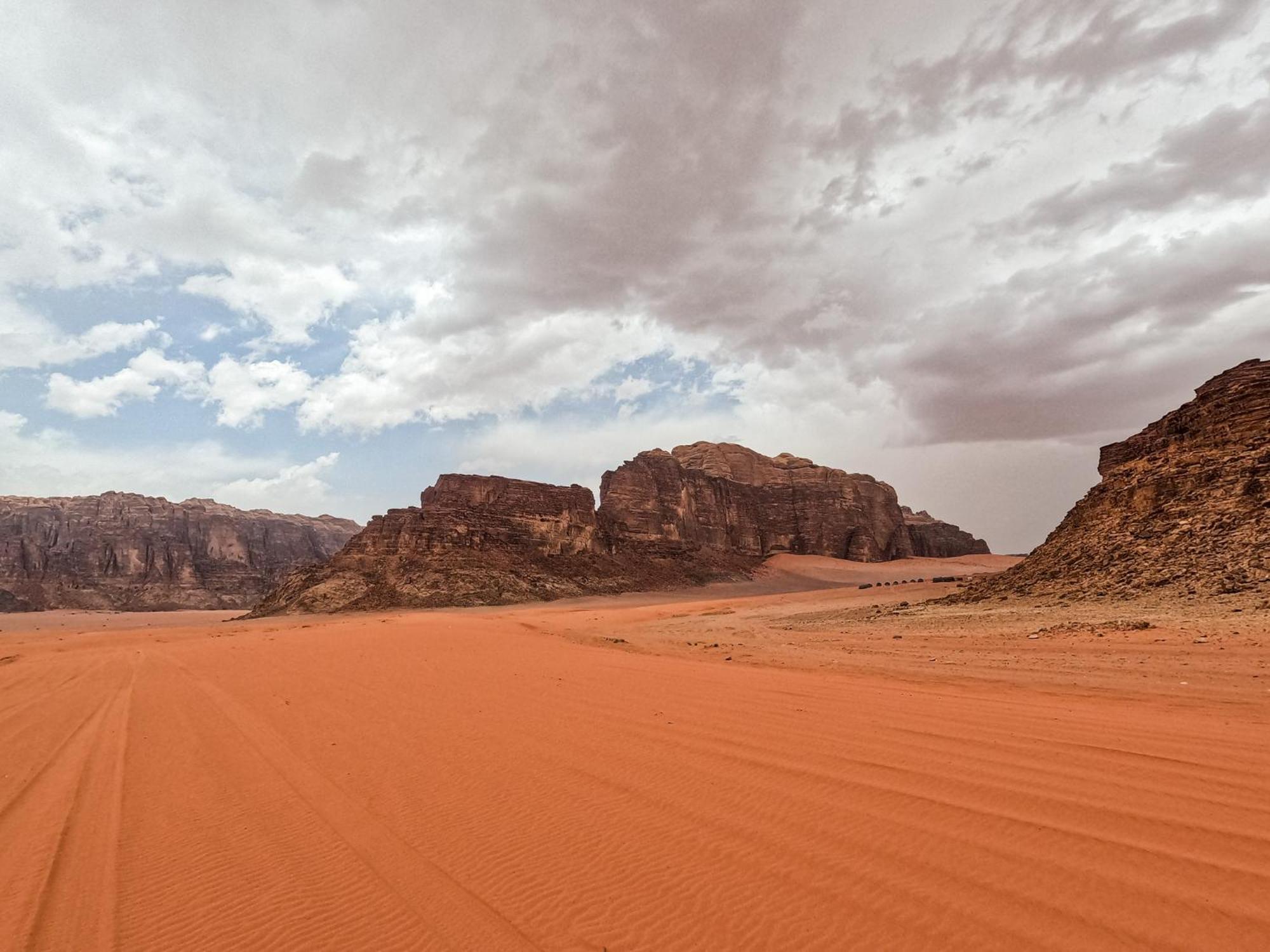 Hotel Stargazing Camp & Tours Wadi Rum Exterior foto